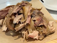 -叁拾壹克饺子·东北菜(国贸店)
