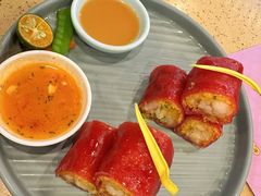 -点都德(世纪汇店)