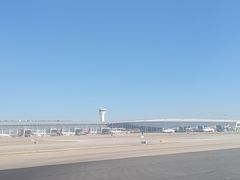 -郑州新郑国际机场-T2航站楼