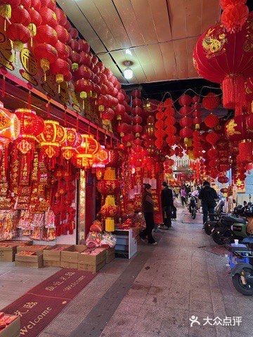 过年🧨聚餐选这家，给亲戚一点新年震撼