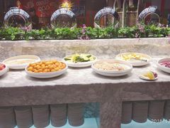 -火锅岛潮牌自助餐厅(天津天佑城店)