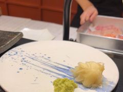 -Sushi Hanzo半藏(天环广场店)
