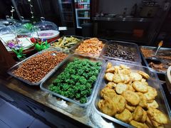 -李春秋驴肉火烧总店