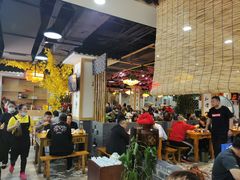 大堂-曾三娘翘脚牛肉