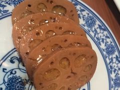 -菊儿人家·北京胡同菜(南锣鼓巷店)
