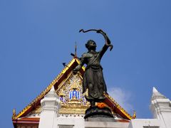 景点-曼谷国家博物馆