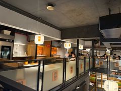 -潮发潮汕牛肉店(龙洞店)