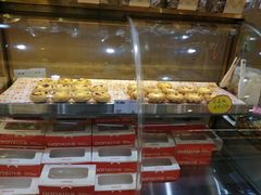 -DANXI丹喜面包·蛋糕(小公园永平店)