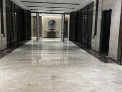 -上海宝华喜来登酒店·采悦轩中餐厅