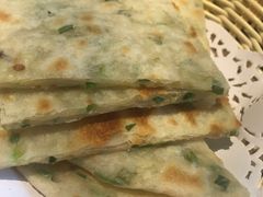 鸡油葱花饼-Local泰莲庭(虹鳟鱼店)