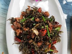 -尽善百年古院餐厅(王家老宅店)
