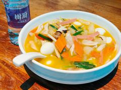 -树厨贵州菜(花果园购物中心店)