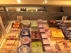 -好利来(鲁谷店)