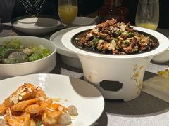 -秀儿四九城·新京菜(亚运村鸟巢店)