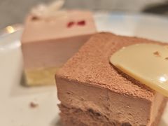 提拉米苏-大渔铁板烧(大悦城店)