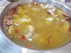 -壹道鸣·药膳鸡(月苑店)