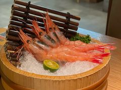 -沼津港精致料理·寿喜烧·烧鸟(青浦宝龙广场日料榜单店)