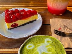 -新沙洞咖啡(泉乐坊店)