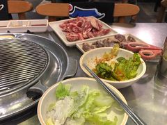 -喜来稀肉(虹泉路店)