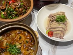 -雅酌园·烟火南京菜(颐和路店)
