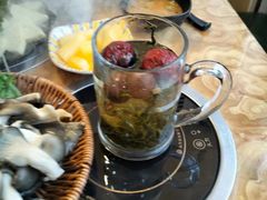 -塔兰齐新疆孜然火锅(鲤鱼山路店)