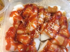 -孖记茶档·热腾茶餐(江南西plus店)
