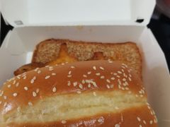 -肯德基(津滨店)