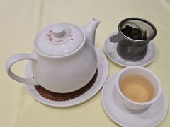 铁观音-兴悦酒家(环市东路店)