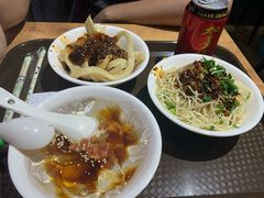 -洞子口张老二凉粉(文殊院店)