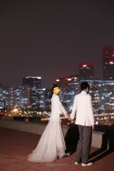 -CD视觉婚纱摄影