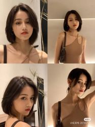 点击看大图 -HD HAIR STYLE