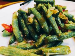 -徐州小院(永宁北路店)