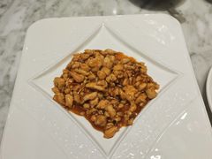 松仁鸡米-燕云楼(云南路店)