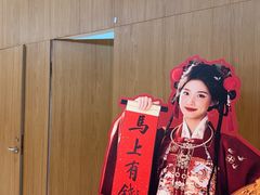 -海马体家庭照相馆(深圳笋岗万象食家家庭店)