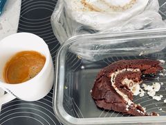 瑞士卷-Dough&Joe团憩(瑞虹天地月亮湾店)