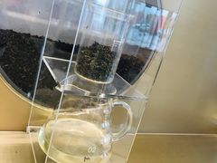 -喜茶(永旺梦乐城店)