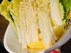-黄记煌三汁焖锅(悦方IDmall店)
