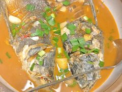 -千岛湖小鱼儿·淳安匠心农家菜