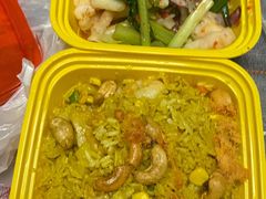 -泰妃堂.泰菜.夜宵(赤岗总店)