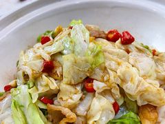 -东门烤鸭店(东华门店)