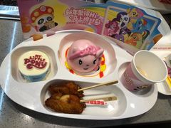 -海底捞火锅(铂澜大象城店)
