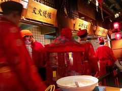 -老阿爸鲜鱼土菜(昆山花桥店)