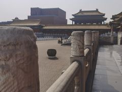 -横店影视城明清宫苑园区