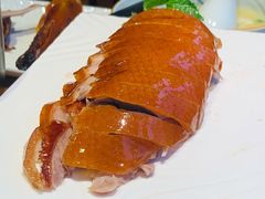 -四季民福烤鸭店(前门廊房二条店)