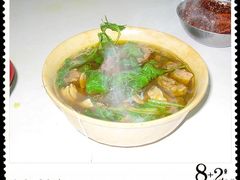 -张记牛肉面馆(天津路店)