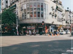-细妹五香牛杂(步行街店)