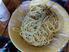 -艾力烤肉店(和平南路店)