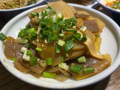 -二孃鸡爪爪(东风路总店)