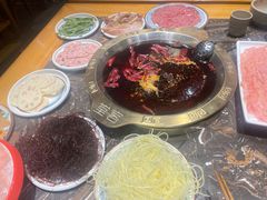 -堂客老火锅(欣阳广场总店)