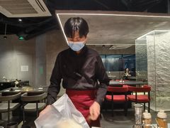 -黑崎烧肉·山野厨房(坪山店)
